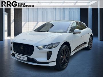 Jaguar Leasing Angebot: Jaguar I-Pace S EV 400 AUTOMATIK