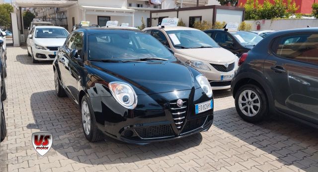 Alfa Romeo ALFA ROMEO MITO -PREZZO PROMO