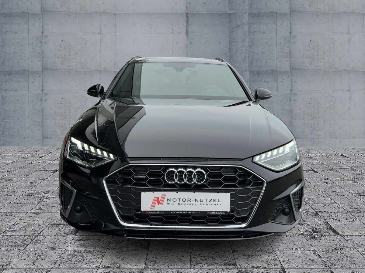 Audi A4 - Bild 3