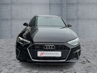 Audi A4 - Vorschau Bild 3