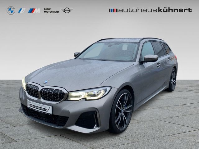 BMW M340i xDrive Touring Laser ACC PanoSD AHK HUD Hi