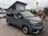 Adria Active Pro, erst 300km! - Adria Active