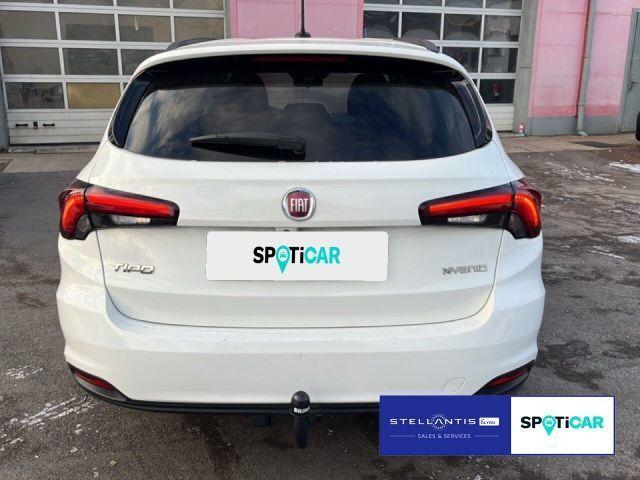 Fiat Tipo 1.5 G SE City Life Mild-Hybrid