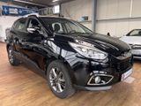 Hyundai ix35 FIFA World Cup Edition 2WD AHK,PDC HINTEN - Hyundai ix35 aus 2014