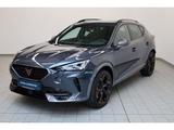 Cupra Formentor 2.0 TSI 4Drive VZ DSG P-Dach/Virt./RFK - : Sitzheizung