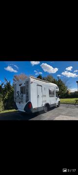 Fiat Ducato - Fiat 2000