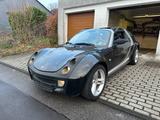 Smart Roadster COUPE, 1.Hand (geb 1957) große BC, SHZ - Smart Roadster in Wuppertal