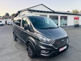 Ford Tourneo Custom - Ford Tourneo Custom Gebrauchtwagen