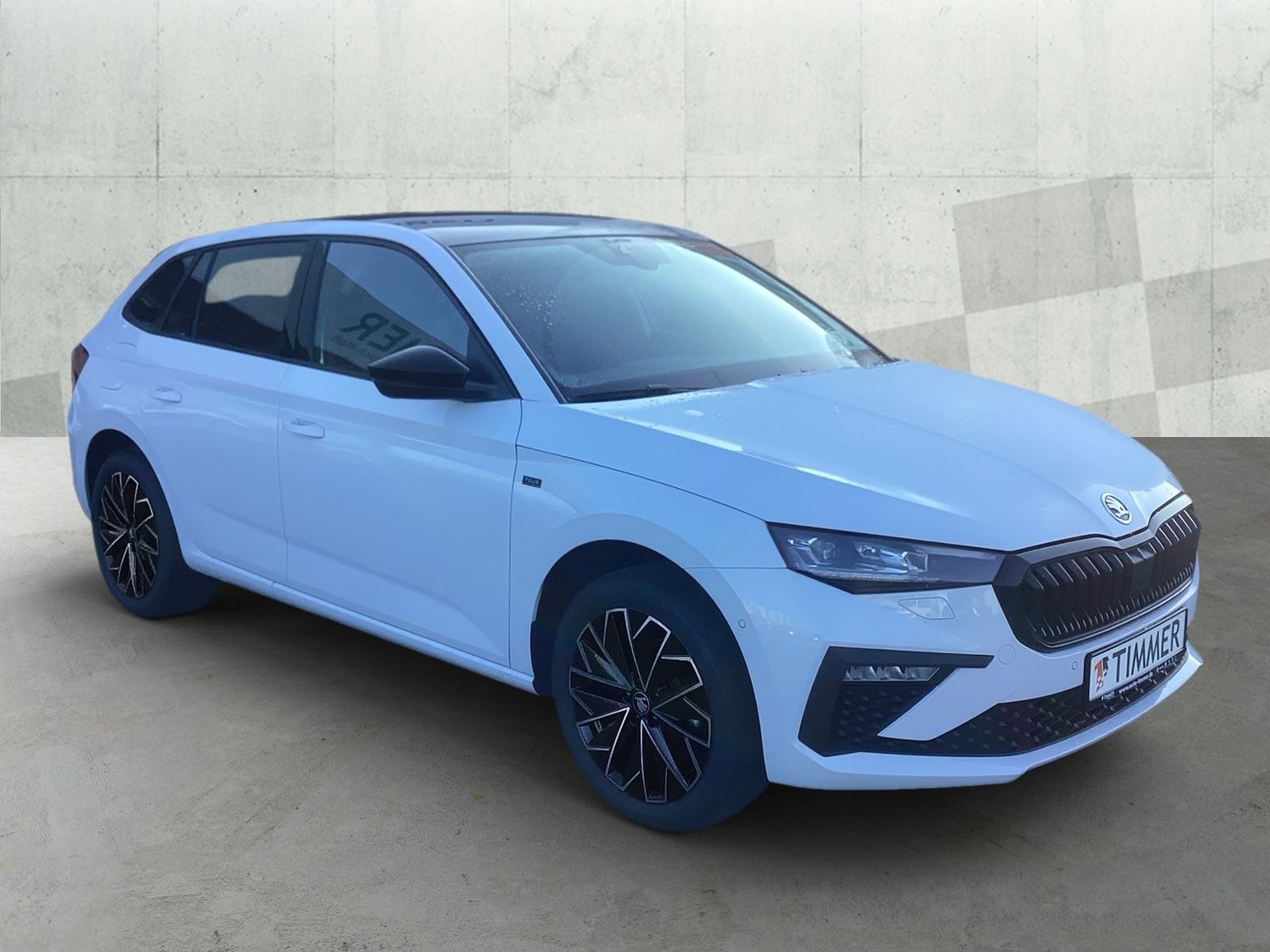 Skoda Scala 1,5 TSI DSG Tour Emotion*AHK*Komfort*Assi imagem 3