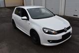Volkswagen Golf VII Lim. R Line  **Tuning**ABE*Org. km!* - Volkswagen Golf: Tuning