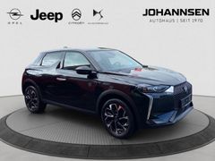 DS DS3 Crossback PT 130 1.2