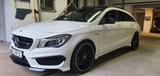 Mercedes-Benz CLA 45 AMG Shooting Brake Mercedes-AMG CLA 4...