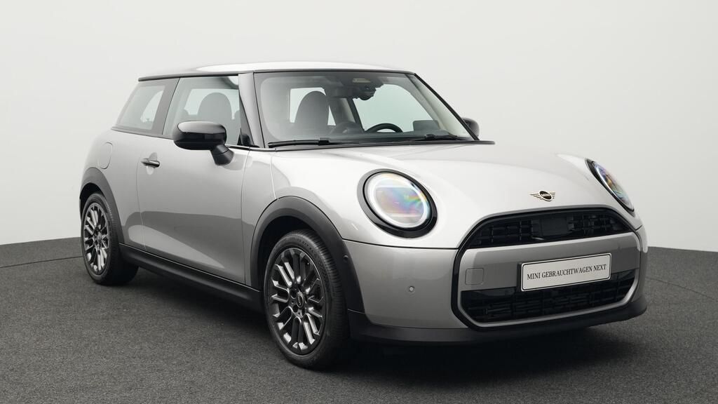 MINI Cooper C - Bild 2