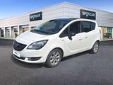 Opel Meriva Color Edition Navi Kamera Sitzheizung - Opel Meriva: Color Edition