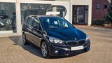 BMW Gran Tourer 220 d xDrive Sport Line - gebrauchte BMW 220 aus dem Jahr 2016