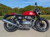 Royal Enfield Continental GT 650 - Royal Enfield Continental GT 650
