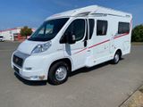 Dethleffs Globebus T002 *Gewerbeangebot* - Offers matching your search criteria