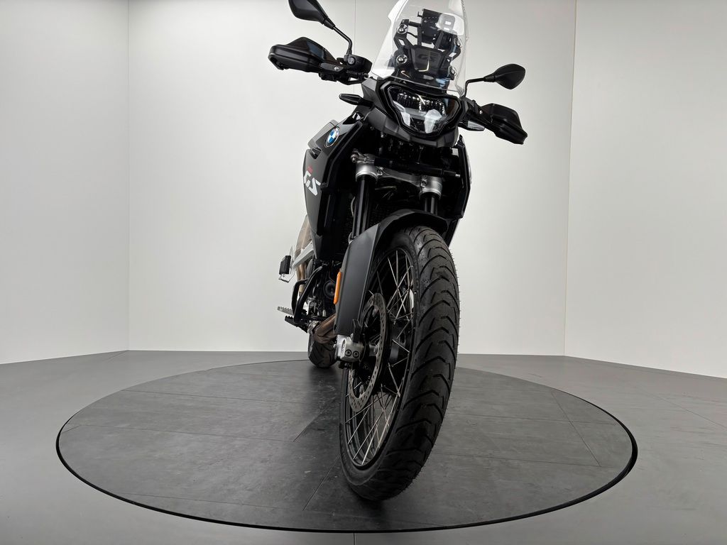 Fahrzeugabbildung BMW F 900 GS *1. HAND *DYNAMIK PAKET