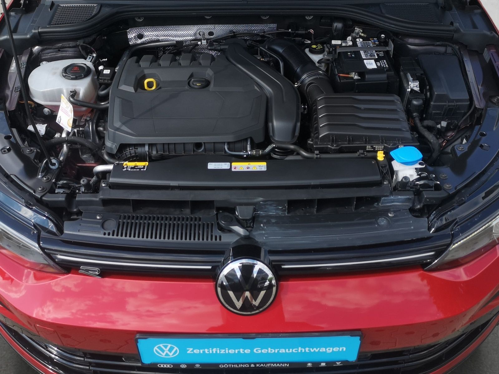 Volkswagen Golf - Bild 21