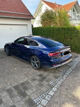 Audi S5 3.0 TFSI tiptronic quattro Sportback - - Audi S5 in München