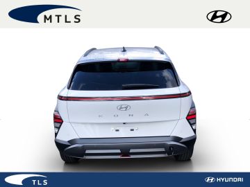 Hyundai KONA - 7
