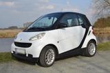 Smart 451 Diesel Automatik Standheizung Kl... - smart fortwo 451 mit Diesel-Antrieb
