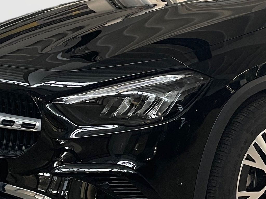 Fahrzeugabbildung Mercedes-Benz GLA 180 Progressive AHK Totwi. Navi LED SHZ KAM