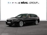 BMW 530i xDrive TOURING AHK SHZ HIFI DAB ALU 18"