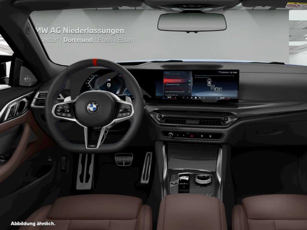 BMW M440 - Bild 4