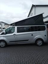 Ford Tourneo Custom Nugget Plus AD - Ford Tourneo Custom Nugget Gebrauchtwagen