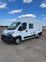 Pössl Clever 540*AHK*RADIO*TV*QUERBETT - Pössl Wohnwagen & Wohnmobile