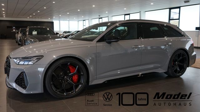 Audi RS6 performance | RS-Designpaket+ | Keramik |305