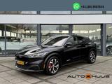 Ford Mustang Mach-E Extended AWD 98kWh First Edition - Ford Mustang Mach-E: First Edition