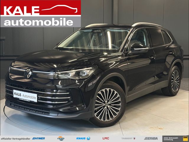 Volkswagen Tiguan 2.0 TDI DSG Elegance*IQ.Drive*AHK*Matrix*