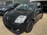 Citroën C2 VTR - Citroën C2: Vtr