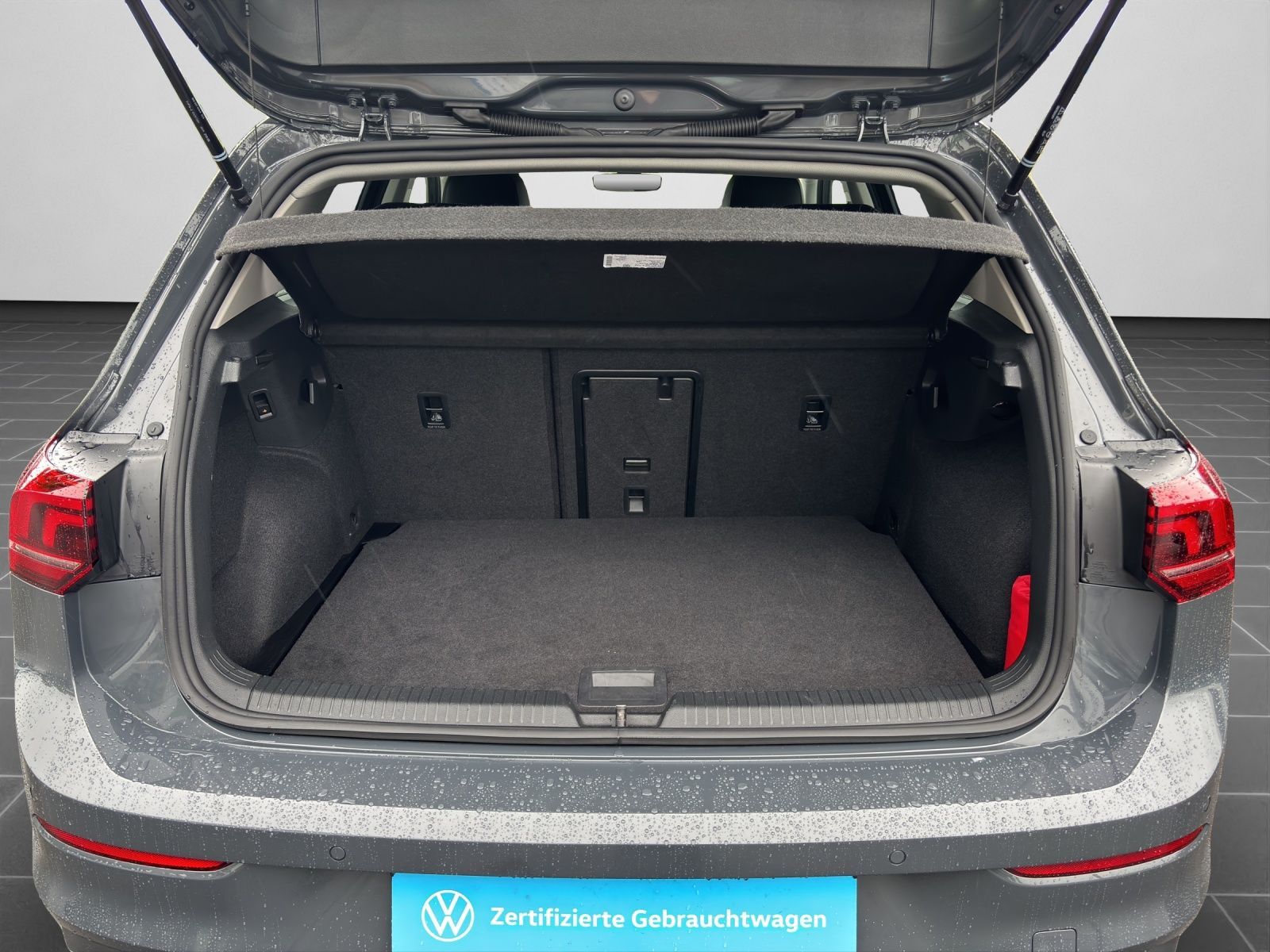 Volkswagen Golf - Bild 16