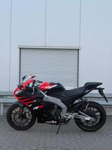 Aprilia RS125 - APRILIA RS 125