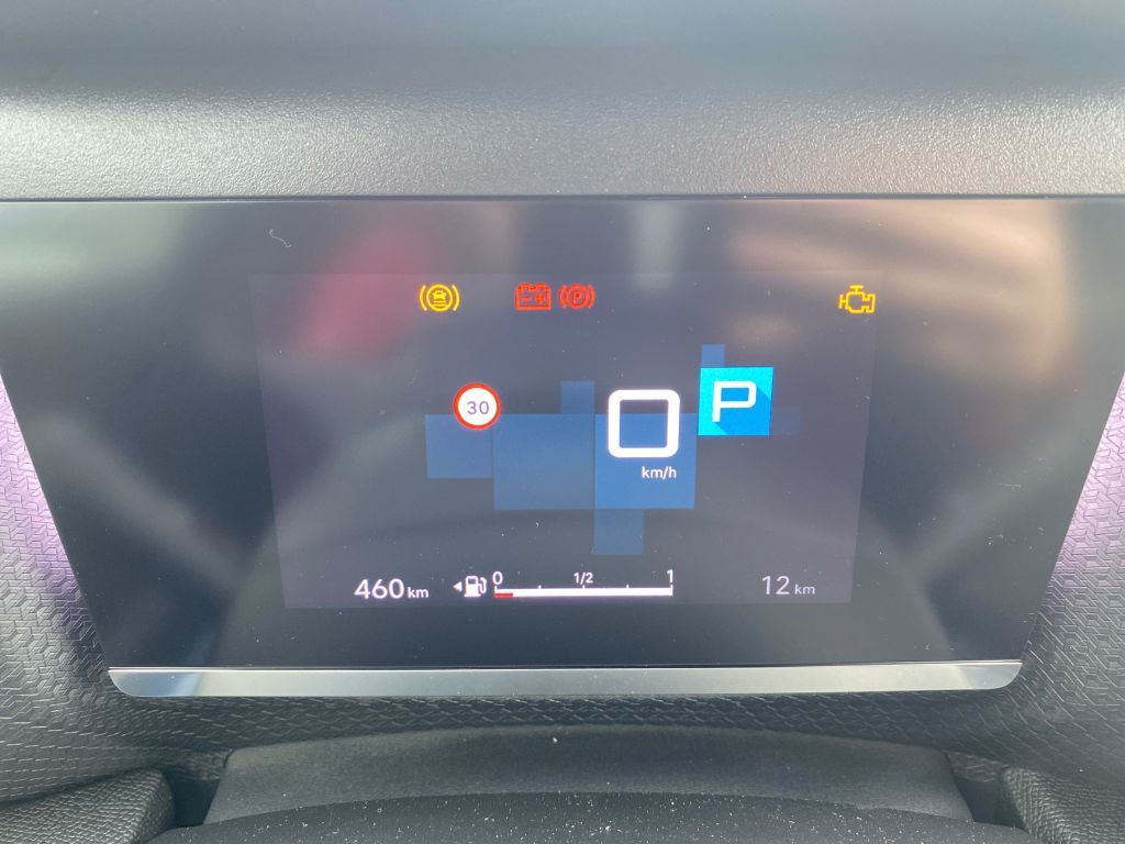 Fahrzeugabbildung Citroën C4 PureTech 130 Stop&Start EAT8 MAX *Kälte-Paket