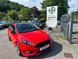 Ford Focus Turnier ST-Line*NAVI*8-FACH*KAMERA*LHZ*PDC - Ford in Arnsberg