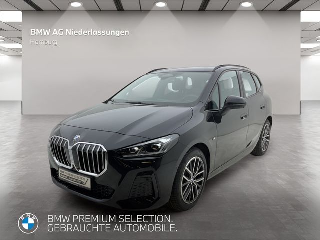 BMW 223d xDrive Active Tourer M Sport AHK Harman/K