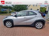 Toyota Aygo X 1.0 Play - Toyota Aygo (X): Limousine