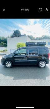 Mercedes-Benz HochDach Kombi Citan Diesel ... - : Kombi, Hochdach