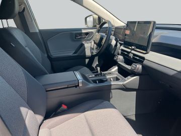 Toyota RAV 4 - 12