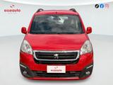 Peugeot Partner Tepee BlueHDi 100 Outdoor - Peugeot: Outdoor