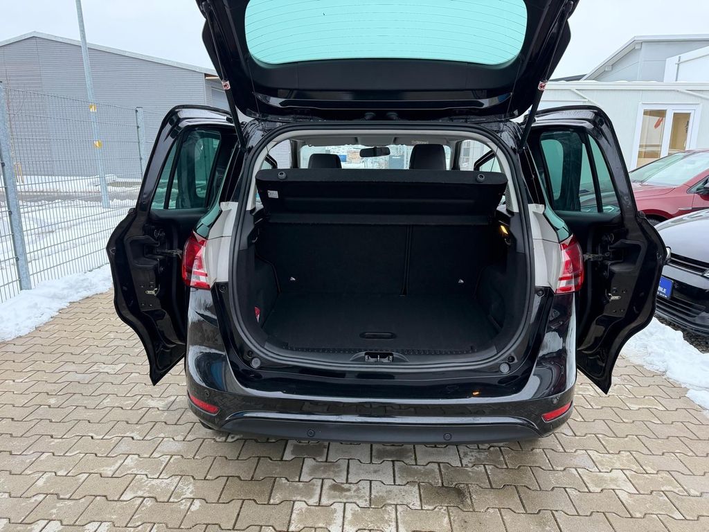 Ford B-Max - Bild 5