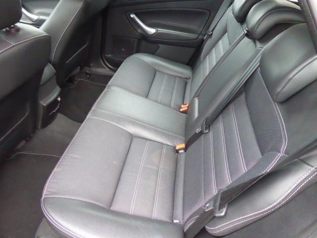 Ford Mondeo 2012 — photo 7