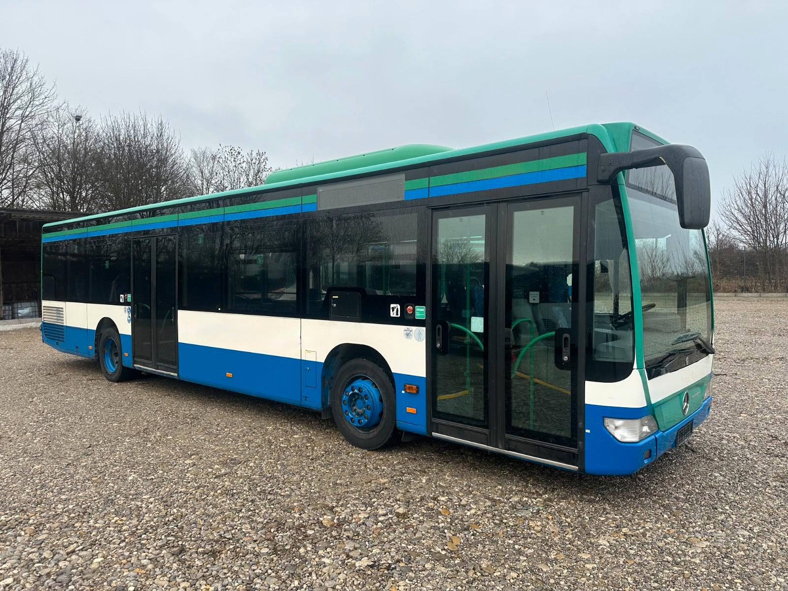 Mercedes-Benz O 530 Citaro