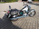 Honda VT 750 Shadow  - HONDA 1998 SHADOW 750