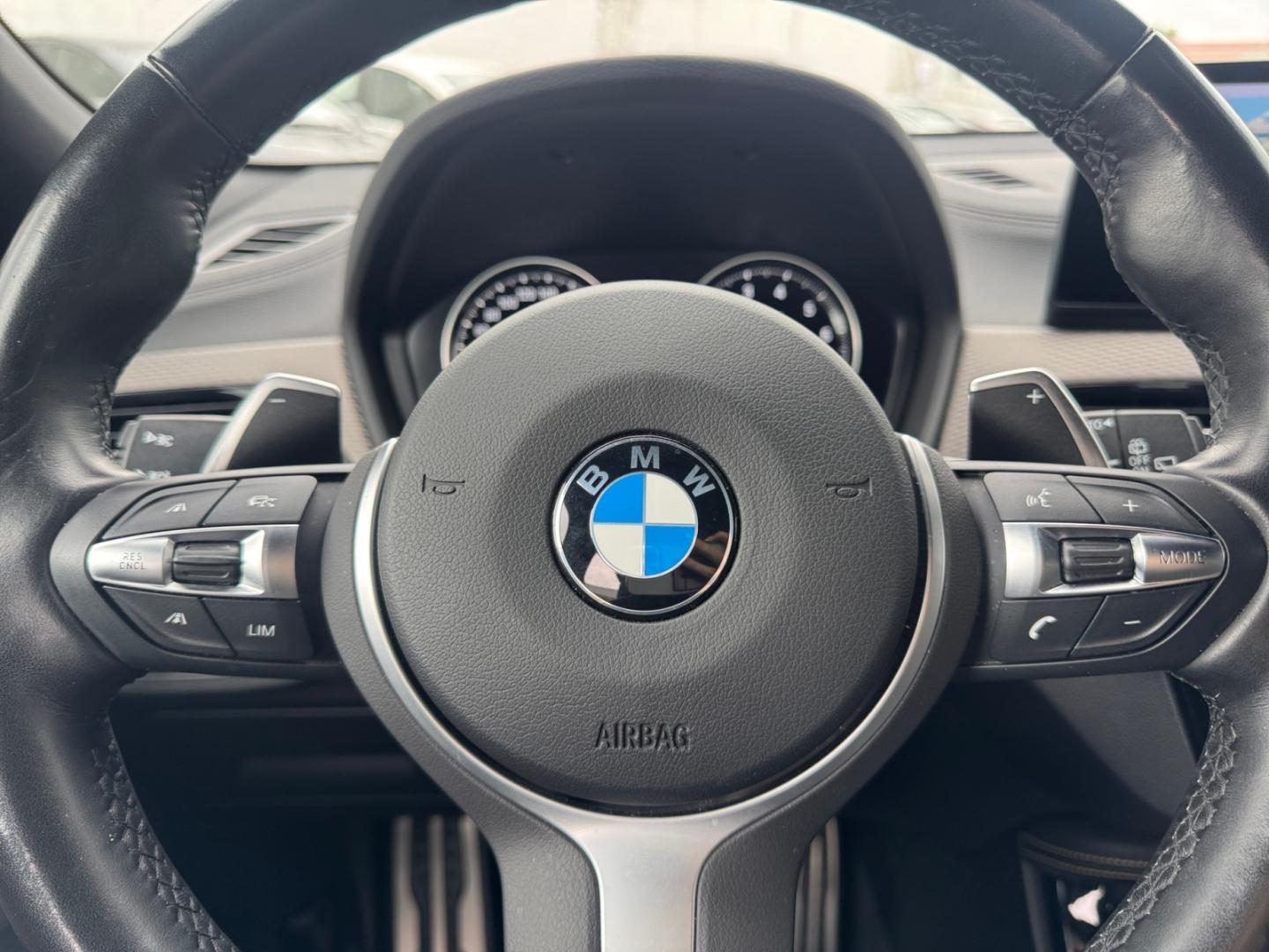 BMW X2 xDrive M35i HuD*ACC*KEYLESS*20''*KAMERA*LED, миниатюра 11