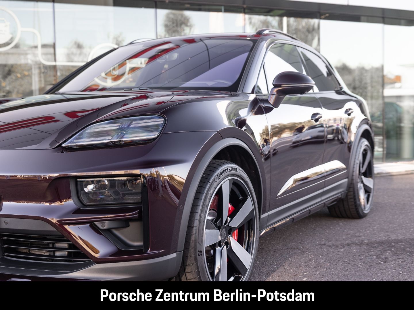 Porsche Macan - Bild 13